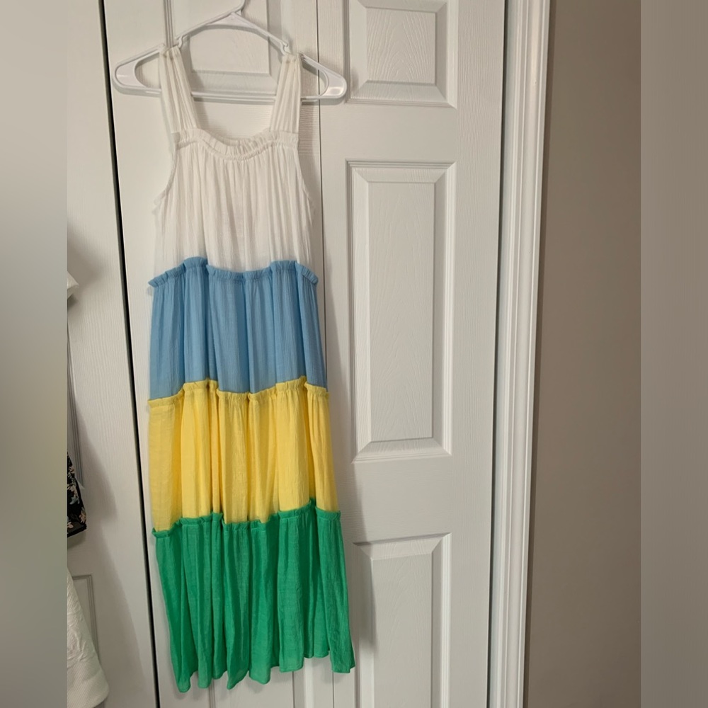 Sun dress. Size s